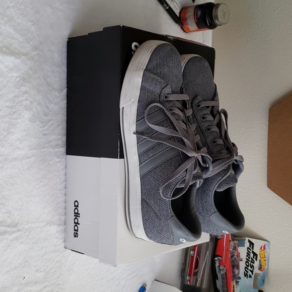 Shoes - Adidas Neo Cloudfoam - Picture 7 of 7